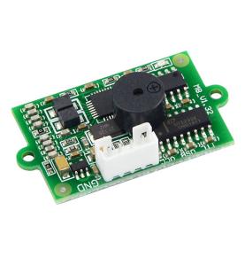 МОДУЛЬ считывателя-записи RFID-карт IC