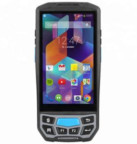 Карманный КПК Android RFID