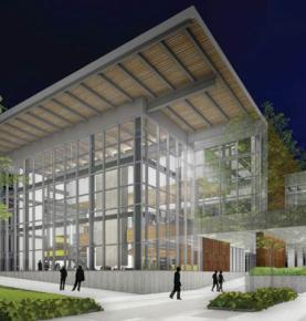 Система RFID Smart Campus
