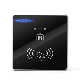 Многоцелевой считыватель QR-кода RFID для контроля доступа