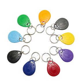 Брелок RFID ABS