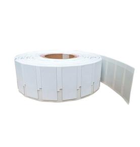 Электронная UHF RFID-метка, которую можно распечатать, устойчивая к металлу