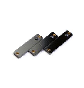 Складские электронные метки UHF PCB с защитой от металла