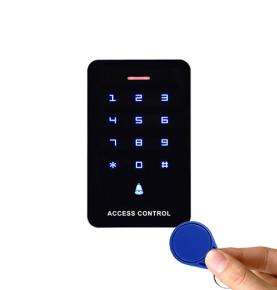 Считыватель карт безопасности контроля доступа RFID