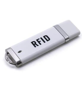 Считыватель RFID-карт U-образной формы