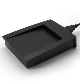 Считыватель RFID-карт для чип-карт Em4100 TK4100 SMC4001