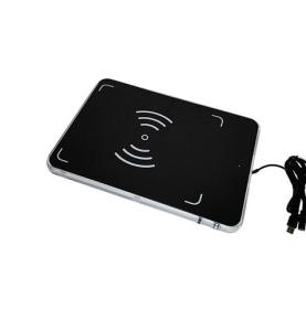 UHF RFID Smart USB настольный считыватель/записывающий