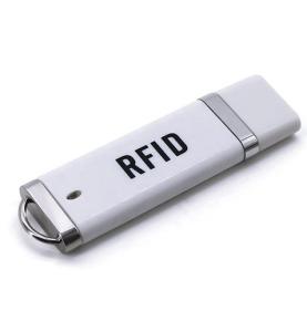 Низкочастотный USB-считыватель RFID-мини-карт