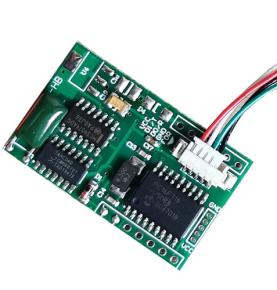 Модуль считывателя бесконтактных карт HID Модуль HID низкочастотный модуль HID