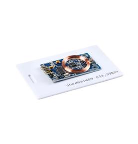 Модуль декодирования идентификационных карт RFID-считыватель карт контроля доступа 125K RF MCU последовательный порт DIY модификация