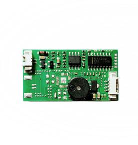 Модуль считывателя идентификационных карт RFID125K низкочастотная считывающая головка индукционный последовательный порт UART RS232 RS485 Wiegand