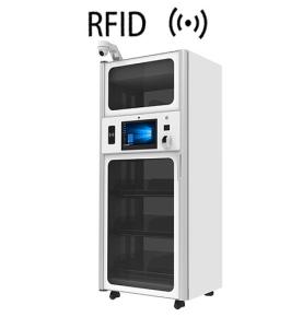 Производитель медицинских RFID-шкафов RFID-интеллектуальный расходный шкаф