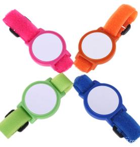 Нейлоновый браслет RFID OEM