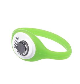 Пластиковый браслет RFID для бассейна, браслет для сауны, OEM