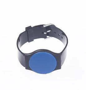 Пластиковый браслет RFID для сауны OEM