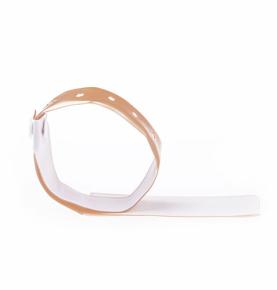 Одноразовый браслет из ПВХ RFID OEM