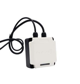 Промышленный считыватель RFID с подключением по Modbus ПЛК UHF RFID 915M для управления производственной линией «все в одном»