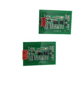Модуль разблокировки электромобиля одним ключом 13,56 МГц IC-карта M1 считыватель NFC-модуль производитель оптовая продажа