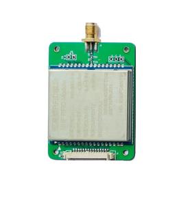 Модуль сверхвысокой частоты UHF RFID 1, 4, 8, 16 каналов R2000 RFID считыватель-писатель