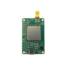 Портативный одноканальный модуль считывателя UHF RFID