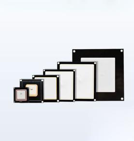 915 круговая поляризация UHF rfid керамическая антенна PCB дальнего действия разъем SMA/TNC UHF считывающая антенна