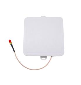 RFID UHF беспилотный шкаф для хранения документов в розничном магазине антенна для электронного тега 6dbi антенна для интенсивного считывания