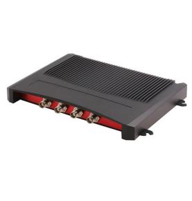 Считыватель UHF RFID с большим радиусом действия для управления файлами управления инвентаризацией машин