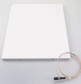 UHF RFID интеллектуальное управление книгами книжная полка книжный стенд картотечный шкаф антенна ультратонкая круговая поляризация двухсторонняя антенна