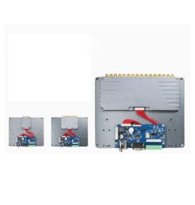 UHF RFID R2000 Высокопроизводительный модуль UHF-считыватель RFID-считывателя дальнего действия