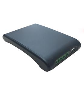 USB, последовательный порт, связь Wigand 2dBi настольный считыватель меток UHF RFID считыватель UHF
