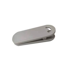 UHF RFID-метка управление одеждой логистика управление клипса электронная метка
