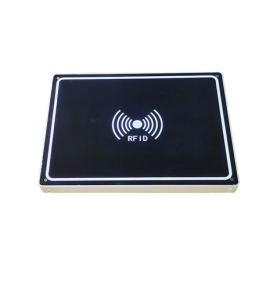 Настольный считыватель UHF RFID, черный