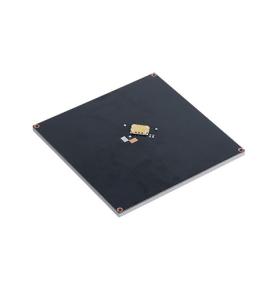 Антенна RFID900M с круговой поляризацией, 6 дБи, антенна на печатной плате, пассивная антенна UHF для картотечного шкафа