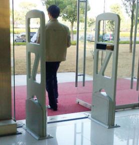 Решение для входа на конференцию с использованием RFID