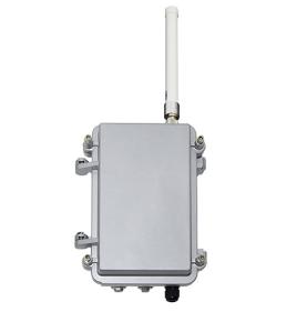 Базовая станция считывателя активных RFID-меток 2.4G для управления активами персонала транспортных средств