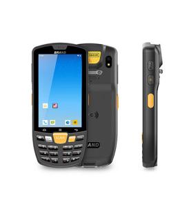 Промышленное сканирование штрихкодов КПК NFC складской инвентарь ERP WMS сканирование штрихкодов портативный КПК