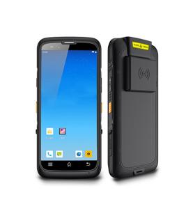 Система Android IoT терминал одежда или управление файлами ближнего действия UHF RFID портативный КПК