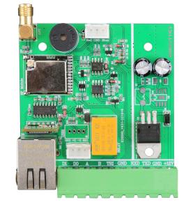 Модуль UHF RFID 915M считыватель Модуль UHF радиочастотной идентификации встроенный