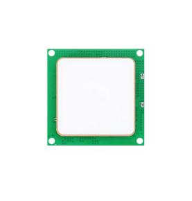 Модуль считывателя карт UHF RFID со встроенной керамической антенной RFID-устройство «все в одном»