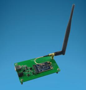 активный модуль чтения-записи RFID активный модуль чтения-записи 2.45G активный модуль интерфейса PCie модуль rfid