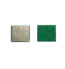 Небольшой модуль считывания/записи RFID со встроенной UHF RFID-картой, мощность считывания 26 дБм, частота 915 МГц