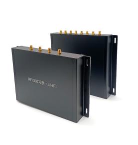 UHF RFID считыватель многоканальный дальний считыватель разделенных карт пассивный электронный считыватель меток