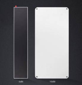 низкая цена RFID противоугонная дверь доступа 915M сверхвысокочастотная длинная полоса антенна ближнего поля супермаркет новая полка для розничной торговли управление шкафом для хранения документов