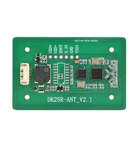 Модуль чтения-записи NFC-карты, устройство контроля доступа, устройство чтения-записи RFID, устройство чтения-записи последовательного порта, модуль чтения-записи, разработка инструкций