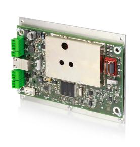 Модуль высокочастотного считывателя RFID Высокочастотный считыватель RFID Высокомощное считывающее и записывающее оборудование Считывание групп чипов