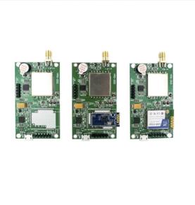 Модуль считывателя UHF RFID Bluetooth WiFi радиочастотный электронный считыватель меток TTL модуль радиочастотной идентификации