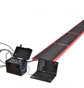 Система хронометража соревнований по марафонскому бегу RFID, оценка времени прохождения круга, физическая подготовка, автоматическое считывание, спортивная система хронометража, оборудование с програм