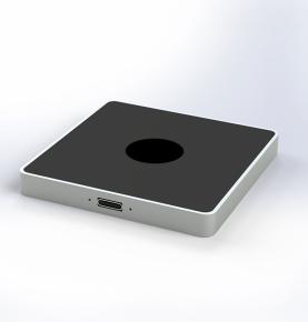 RFID настольный считыватель карт RFID промышленный датчик тег датчик распознаватель паролей поддержка MQTT