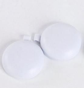2.4G активная карта 2.4G Bluetooth активная электронная метка домашнее животное Bluetooth электронная идентификационная карта производитель оптовая продажа
