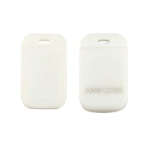 RFID-метка для электромобиля, противоугонная 2,45 ГГц, активная электронная метка RFID, управление парковкой m1, настройка RFID-метки